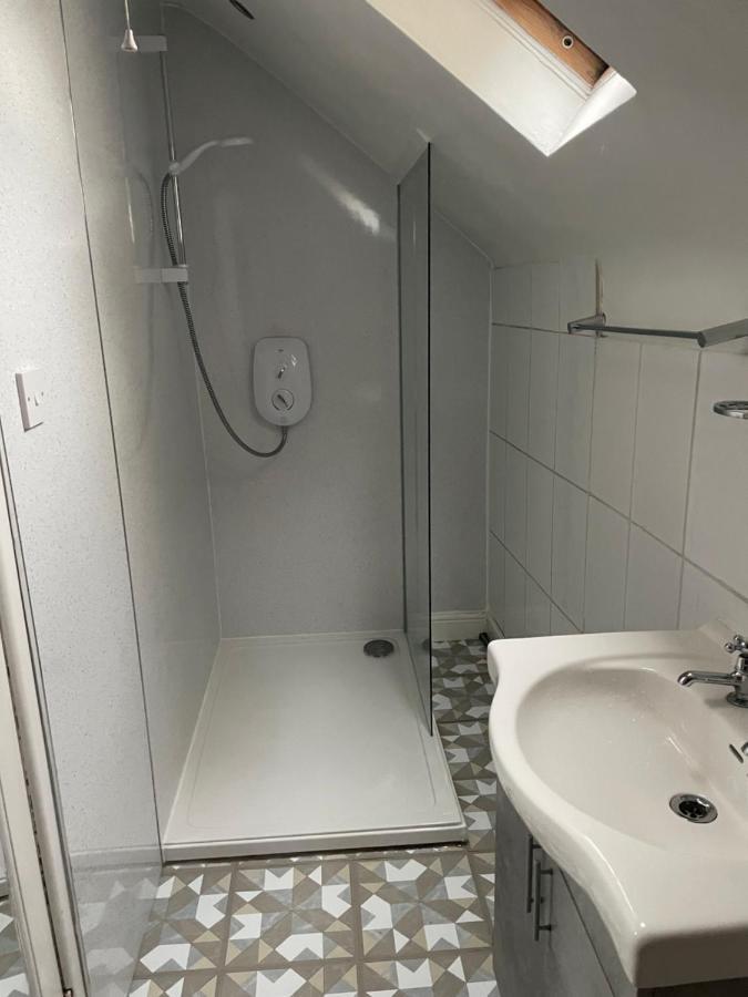 1 Bed Flat At Drum Street เอดินบะระ ภายนอก รูปภาพ