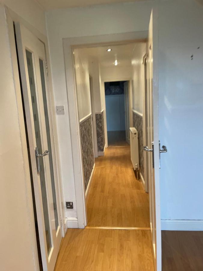 1 Bed Flat At Drum Street เอดินบะระ ภายนอก รูปภาพ